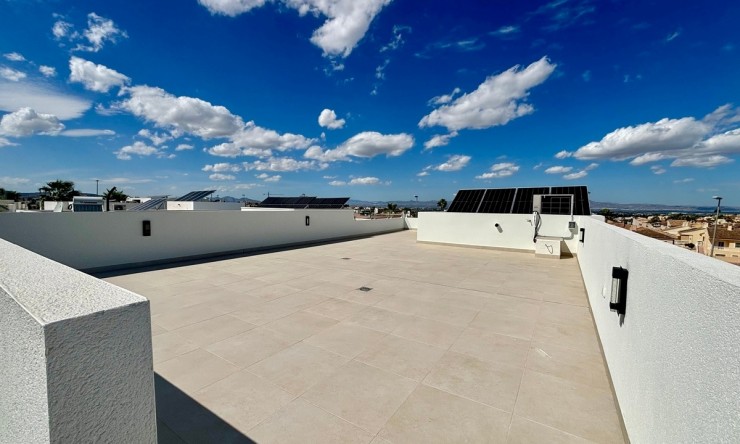 Nueva construcción  -  -
Rojales
