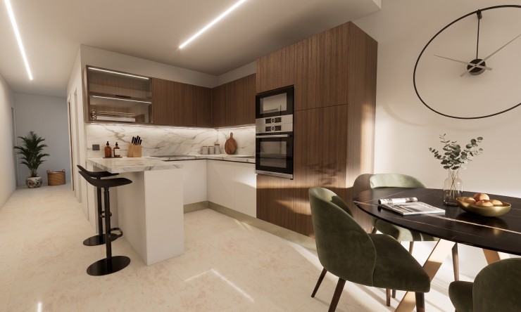 Nueva construcción  -  -
Guardamar del Segura