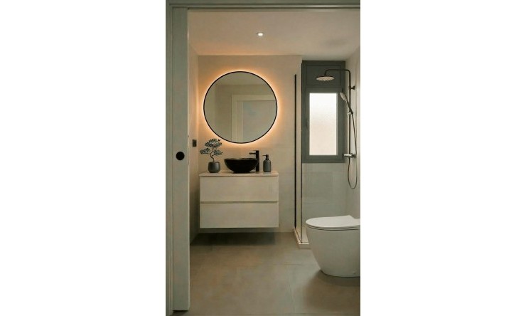 Nieuwbouw Woningen -  -
Los Alcazares