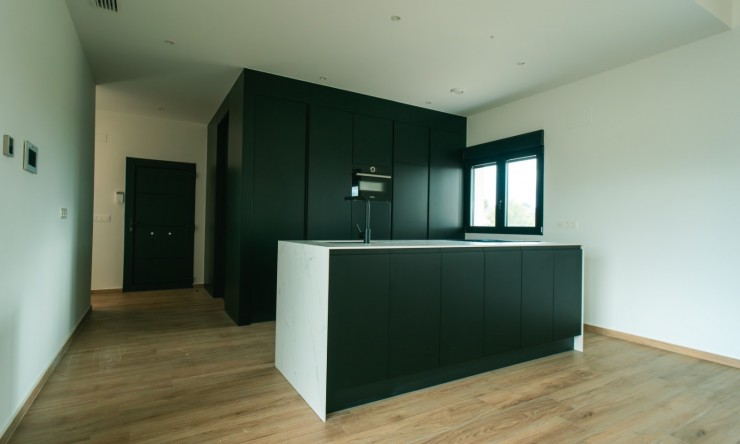 Nieuwbouw Woningen -  -
Pinoso