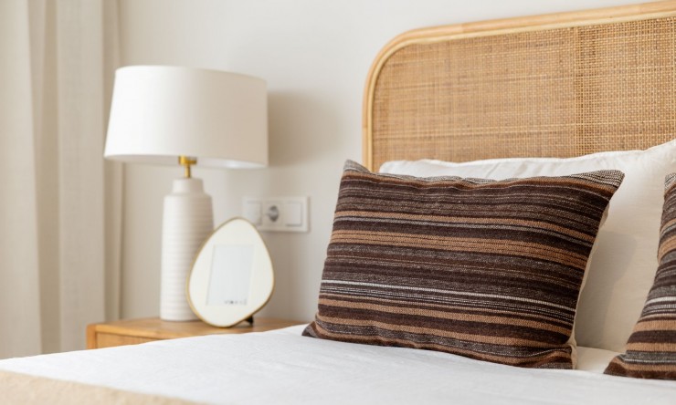 Nowe budownictwo - Apartament -
Calpe