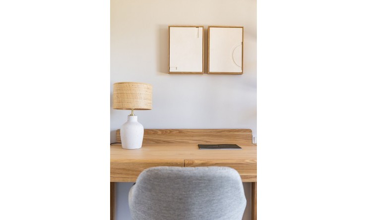 Nowe budownictwo - Apartament -
Calpe