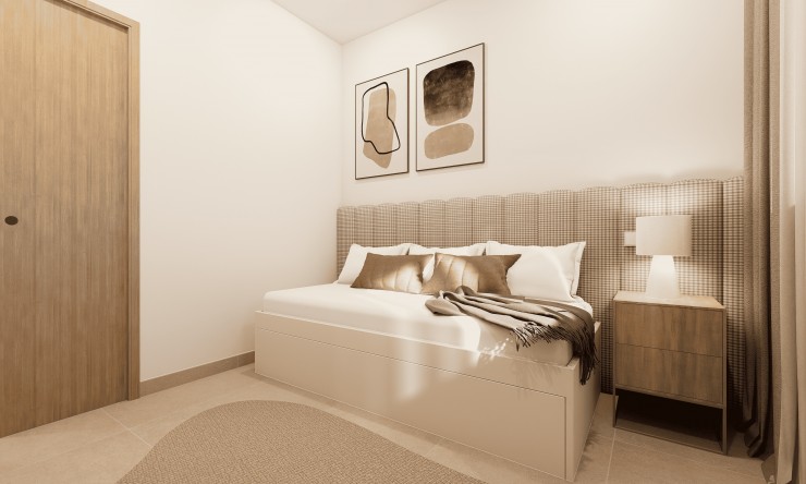 Nowe budownictwo -  -
Pilar de la Horadada
