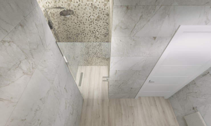 Nieuwbouw Woningen - Appartement -
Torrevieja