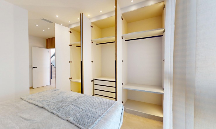 Nieuwbouw Woningen -  -
Finestrat