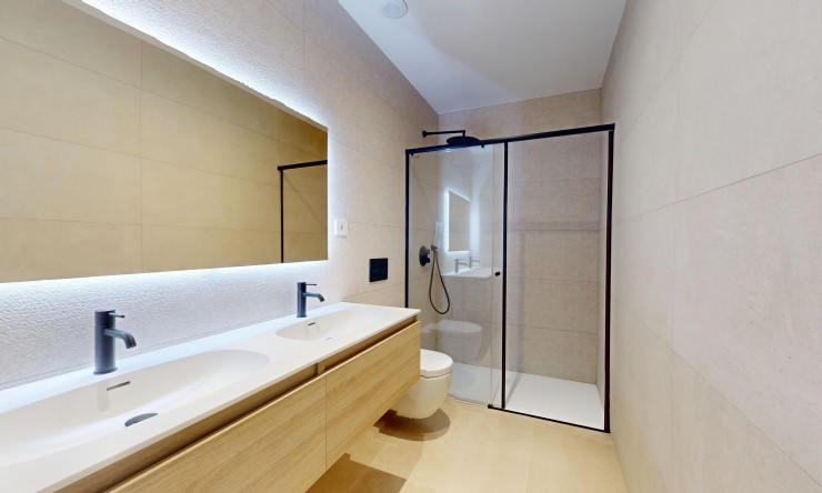 Nieuwbouw Woningen -  -
Finestrat