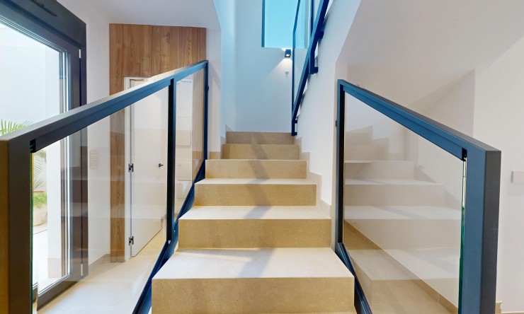 Nieuwbouw Woningen -  -
Finestrat