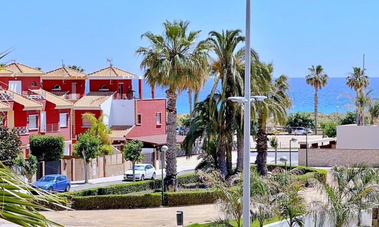 Resale - Apartment -
Torre de la Horadada