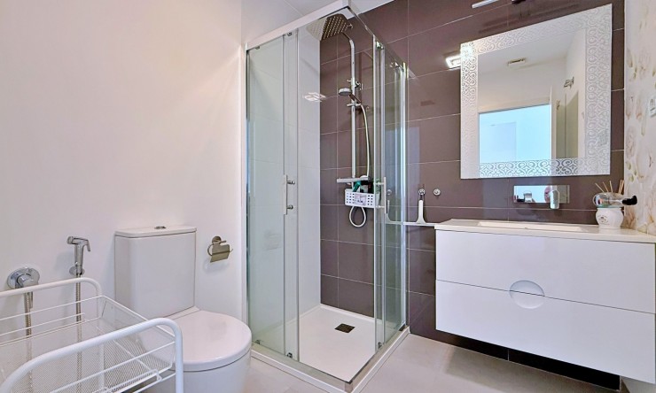 Resale - Apartment -
Torre de la Horadada
