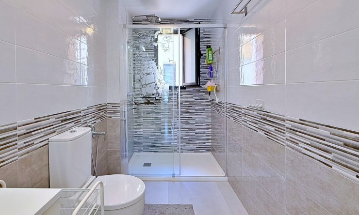 Resale - Apartment -
Torre de la Horadada
