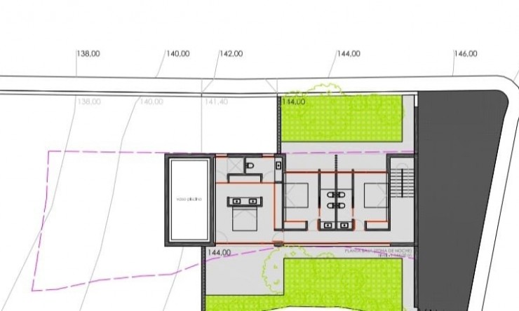 Resale - Building Plot -
Altea - La Vieja
