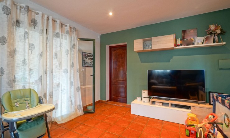Resale - Villa -
Ondara