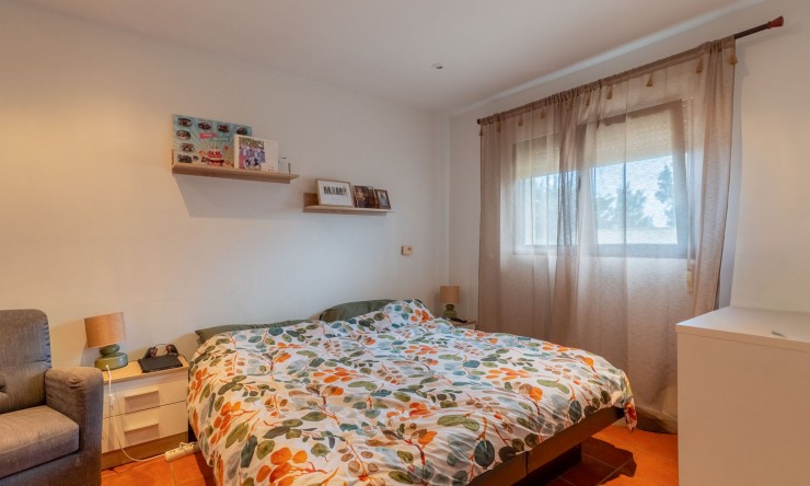Resale - Villa -
Ondara