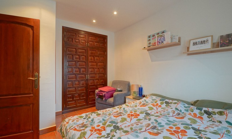 Resale - Villa -
Ondara