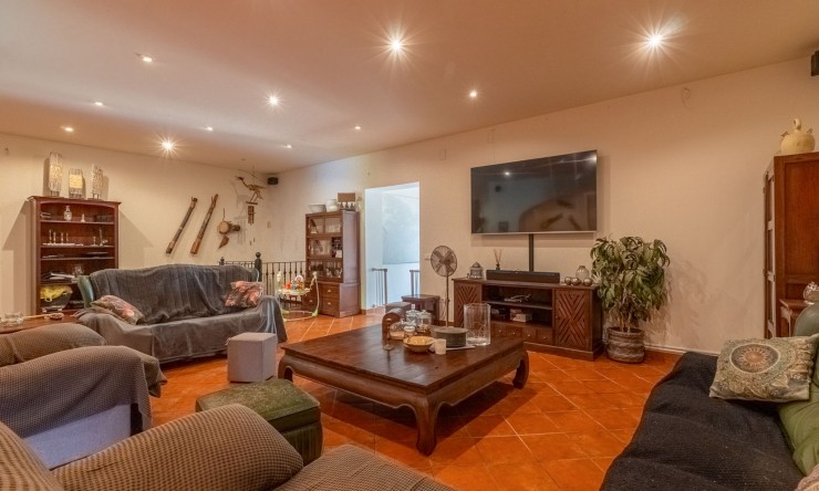 Resale - Villa -
Ondara