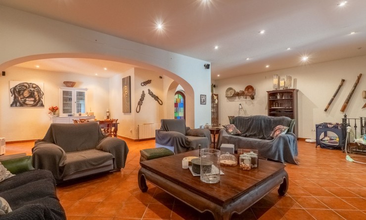 Resale - Villa -
Ondara