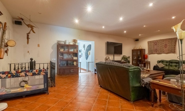 Resale - Villa -
Ondara
