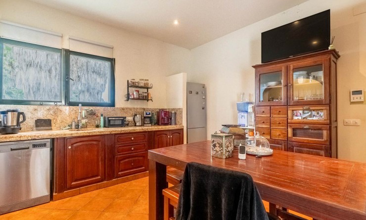 Resale - Villa -
Ondara