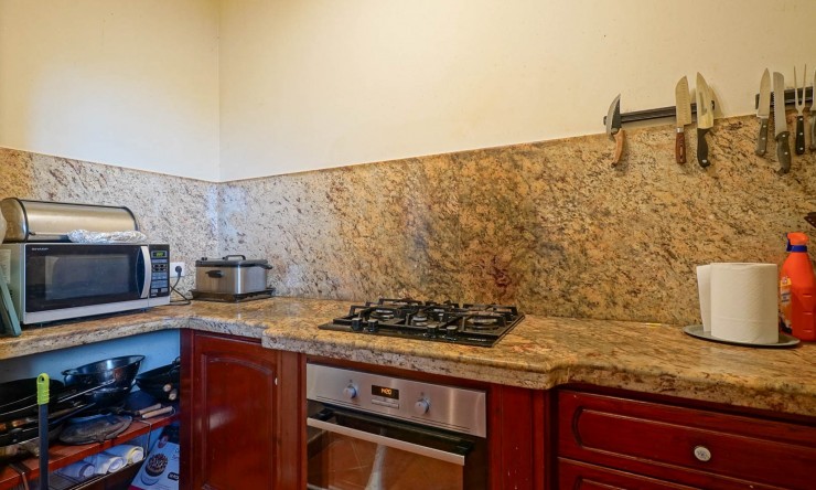 Resale - Villa -
Ondara
