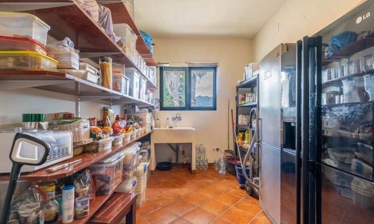 Resale - Villa -
Ondara