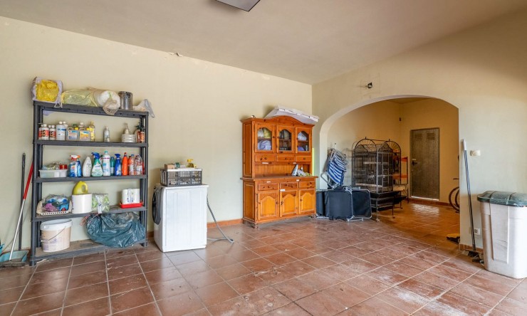 Resale - Villa -
Ondara