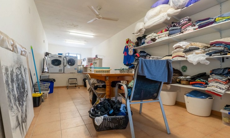 Resale - Villa -
Ondara