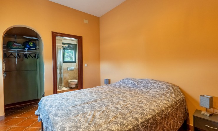 Resale - Villa -
Ondara