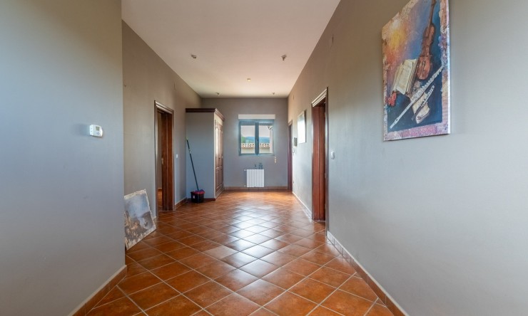Resale - Villa -
Ondara