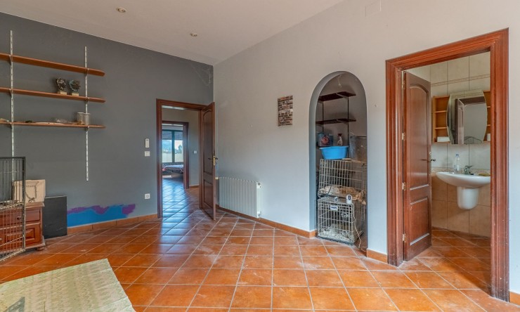 Resale - Villa -
Ondara