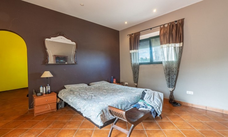 Resale - Villa -
Ondara
