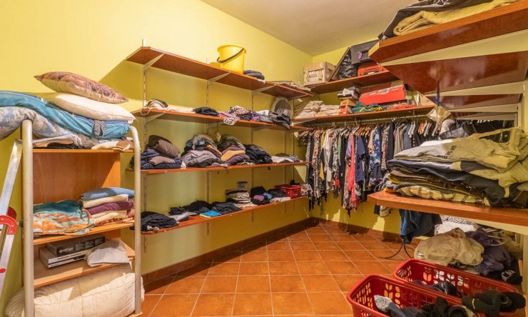 Resale - Villa -
Ondara