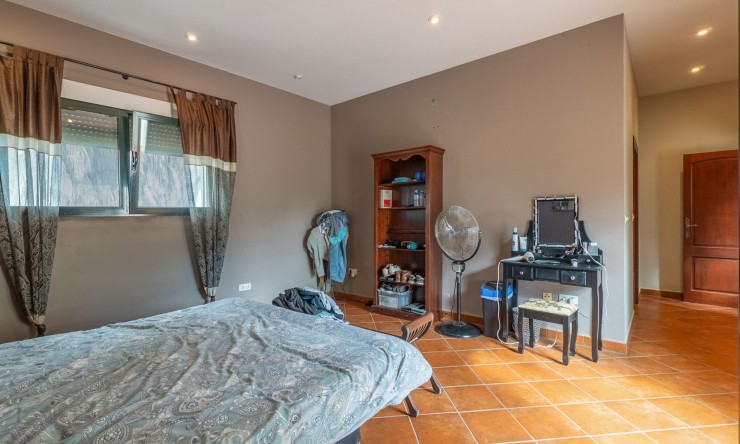 Resale - Villa -
Ondara