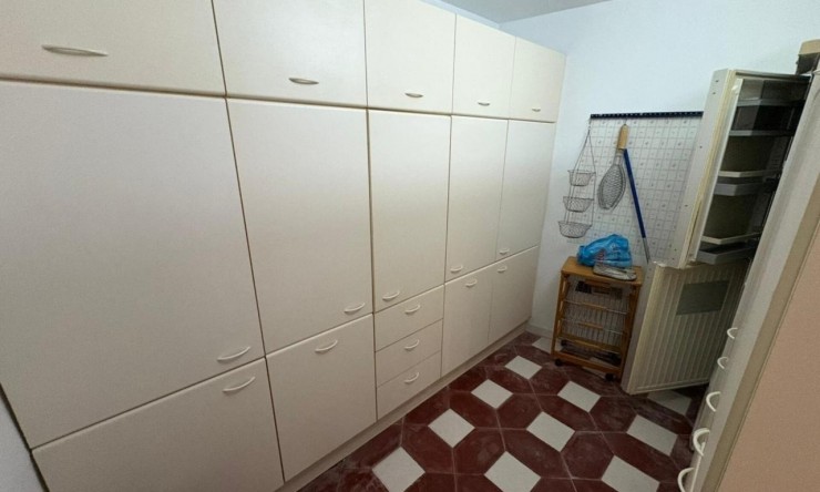 Herverkoop -  -
Altea - La Vieja
