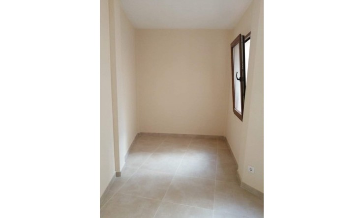 Herverkoop - Herenhuis -
Altea - Altea La Vella