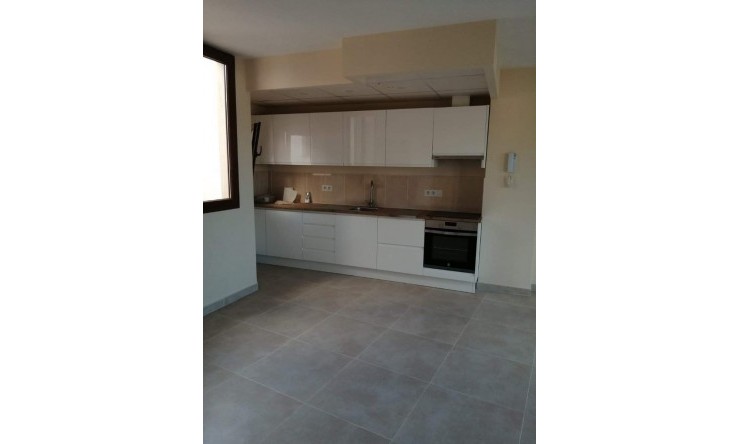 Herverkoop - Herenhuis -
Altea - Altea La Vella