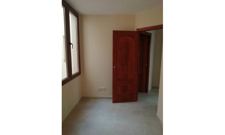 Herverkoop - Herenhuis -
Altea - Altea La Vella