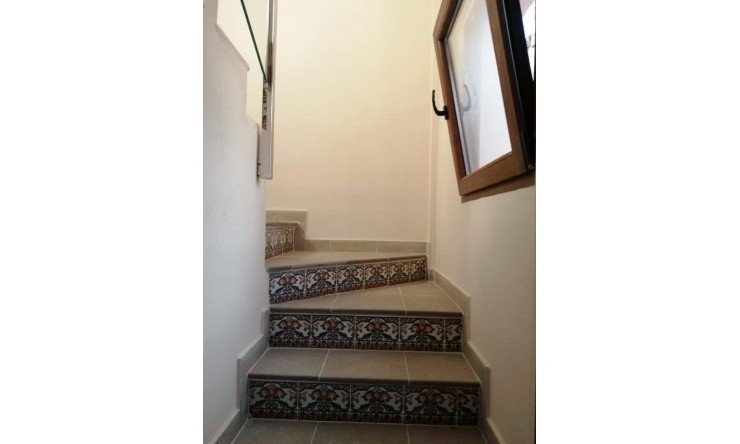 Herverkoop - Herenhuis -
Altea - Altea La Vella