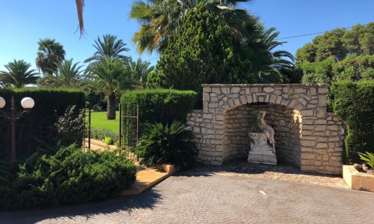 Herverkoop -  -
Benissa - Benissa pueblo