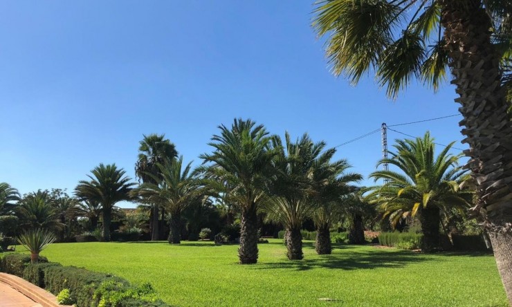 Herverkoop -  -
Benissa - Benissa pueblo