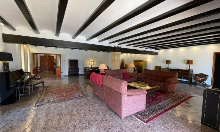 Herverkoop -  -
Benissa - Benissa pueblo