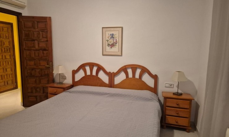 Herverkoop -  -
Calpe - La Canuta