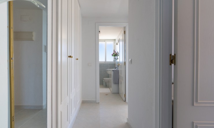 Reventa - Apartamento -
Calpe - Port