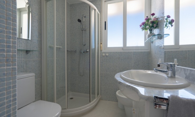 Reventa - Apartamento -
Calpe - Port