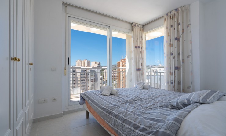 Reventa - Apartamento -
Calpe - Port