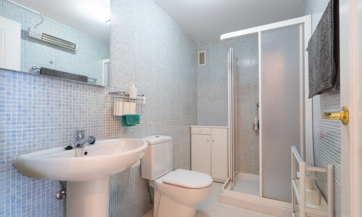 Reventa - Apartamento -
Calpe - Port