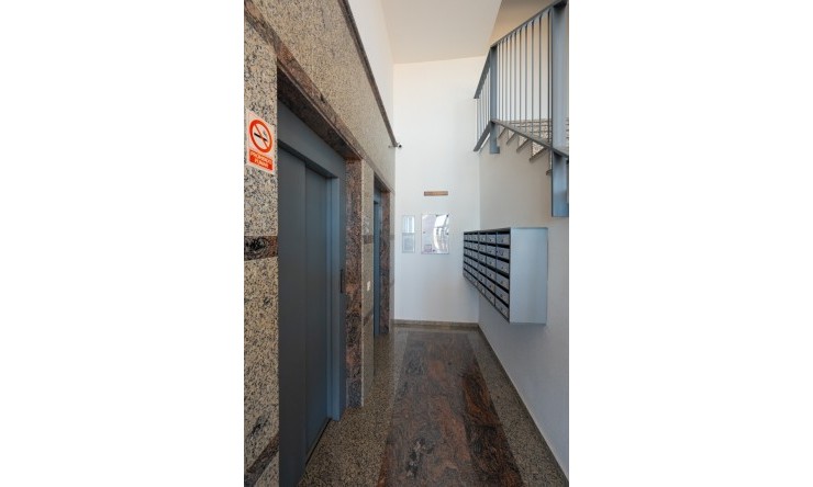 Reventa - Apartamento -
Calpe - Port