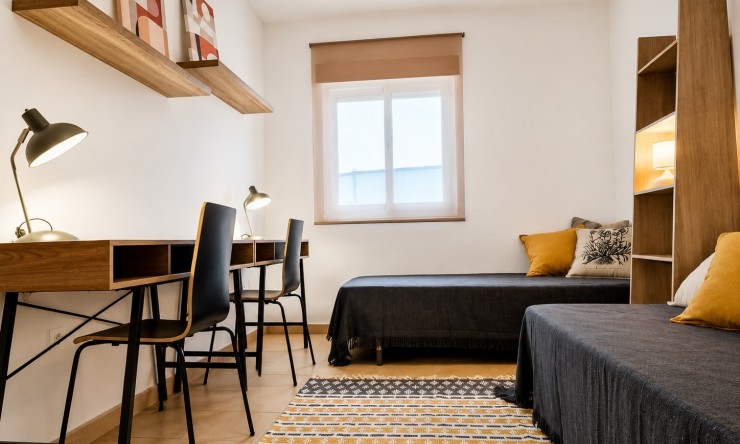 Resale - Semi-detached house -
Calpe / Calp - La Empedrola