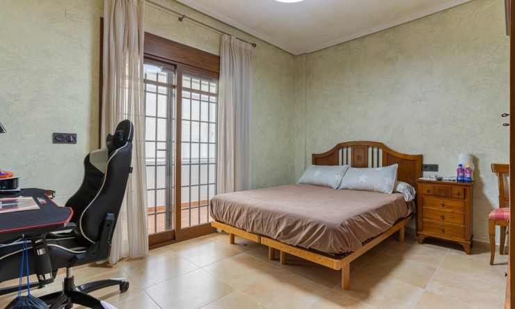 Resale - Detached Villa -
Los Montesinos - La Herrada