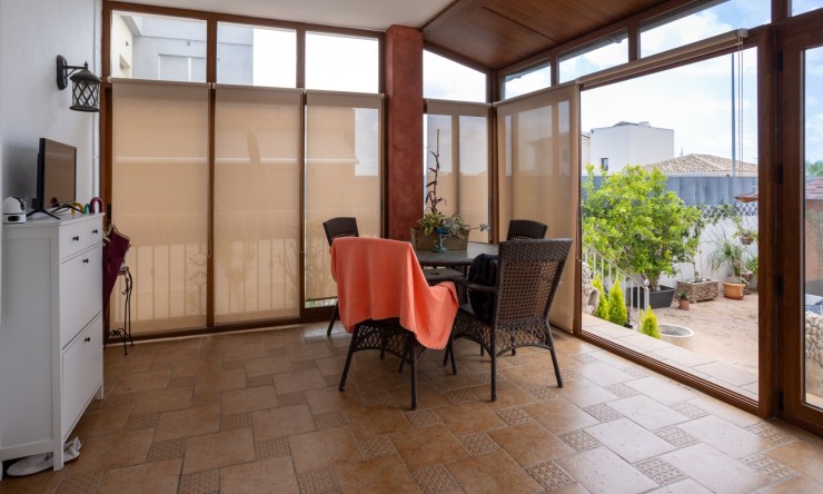 Resale - Detached Villa -
Los Montesinos - La Herrada