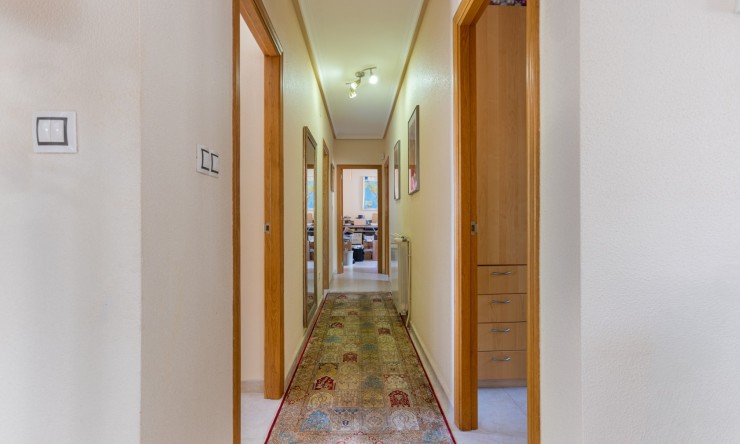 Resale - Detached Villa -
La Zarza